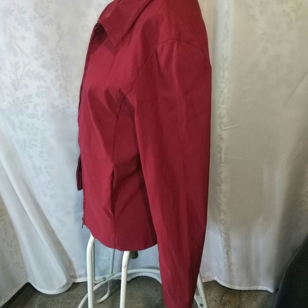 Summer jacket - Picture 6 of 8